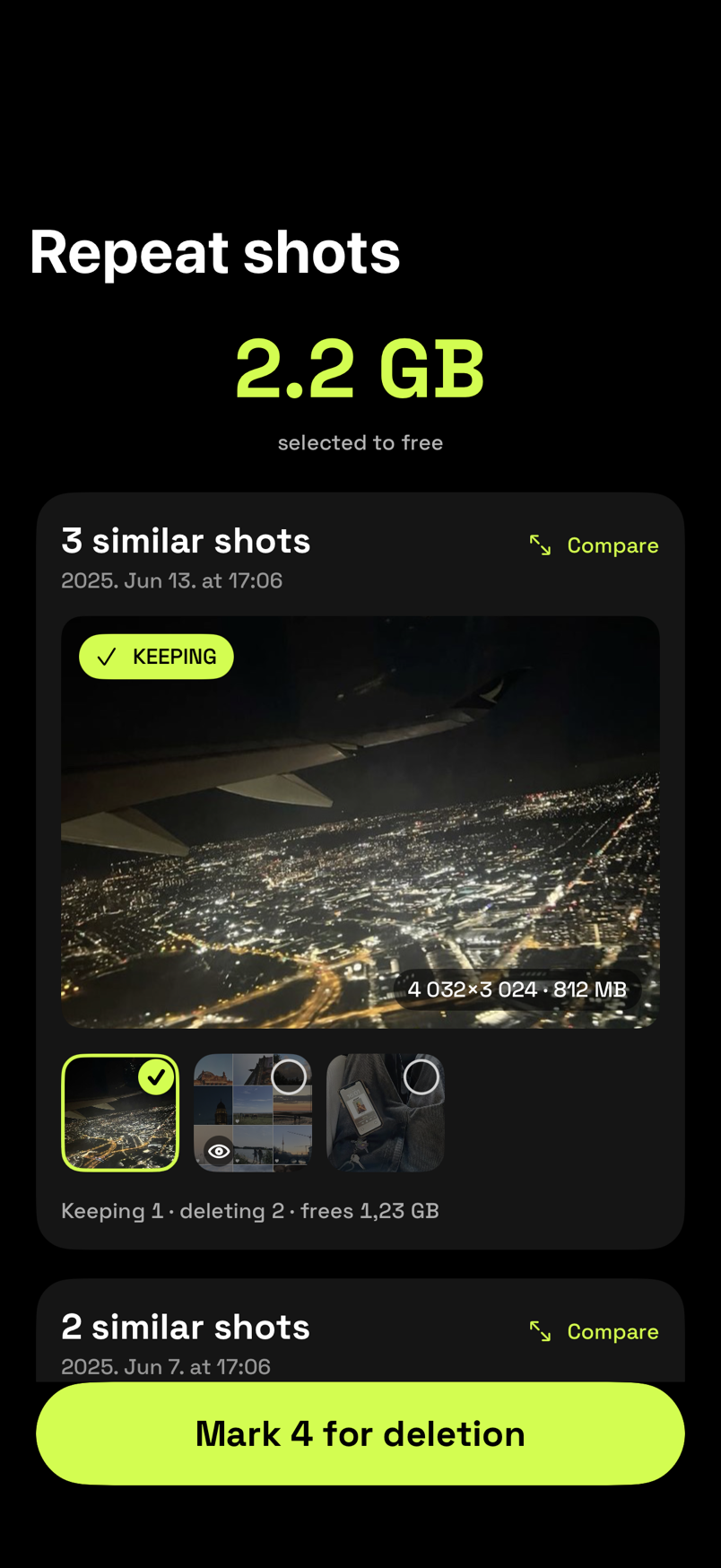 Duplicate Photo Cleaner